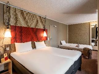ibis Muenchen City fotoÄŸrafÄ±