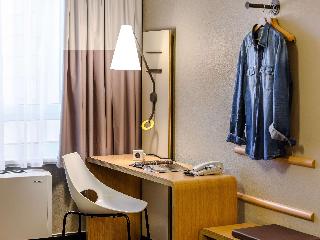 ibis Muenchen City fotoÄŸrafÄ±