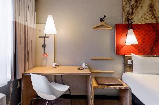 ibis Muenchen City fotoÄŸrafÄ±