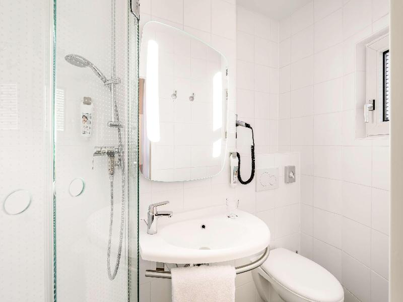 ibis Muenchen City - Oda