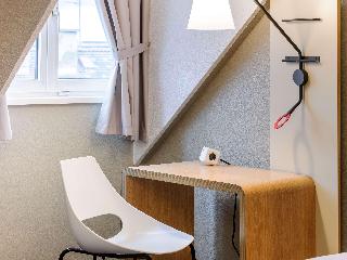 ibis Muenchen City fotoÄŸrafÄ±