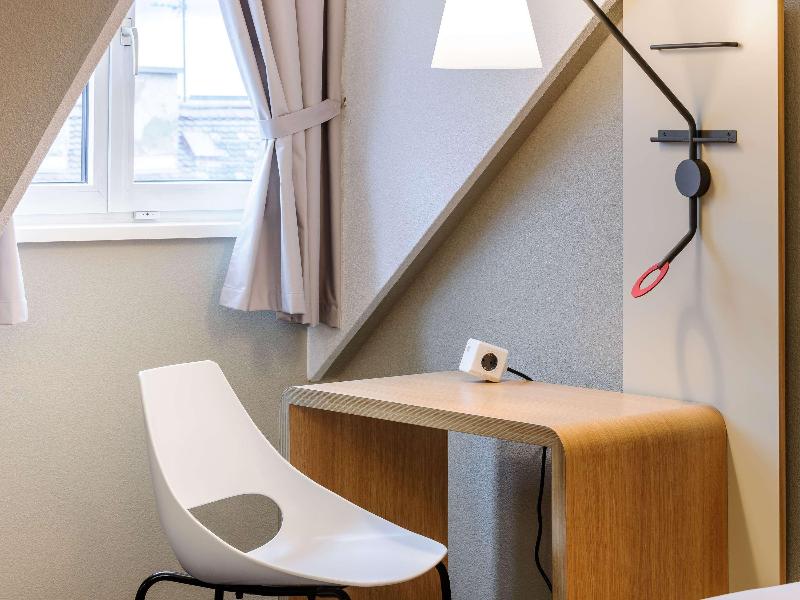 ibis Muenchen City - Oda