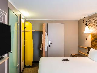 ibis Muenchen City fotoÄŸrafÄ±
