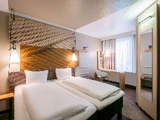 ibis Muenchen City fotoÄŸrafÄ±