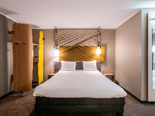 ibis Muenchen City fotoÄŸrafÄ±