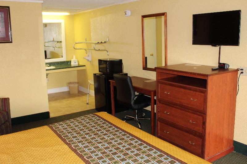 ibis Muenchen City - Oda