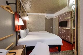 ibis Muenchen City fotoÄŸrafÄ±