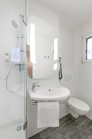 ibis Muenchen City fotoÄŸrafÄ±