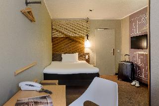 ibis Muenchen City fotoÄŸrafÄ±