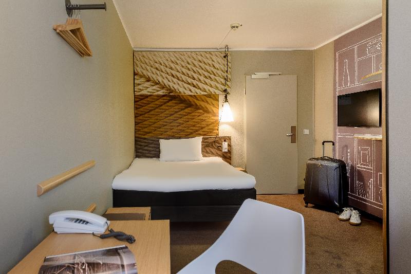 ibis Muenchen City - Oda