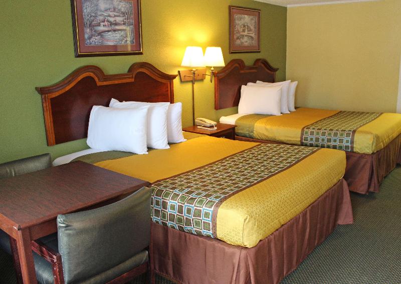 ibis Muenchen City - Oda