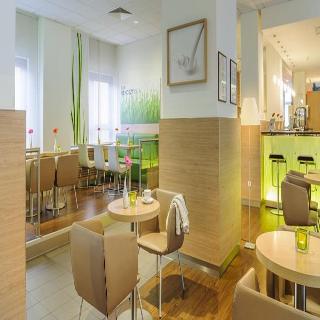 ibis Muenchen City fotoÄŸrafÄ±