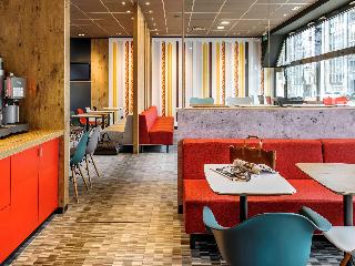 ibis Muenchen City fotoÄŸrafÄ±