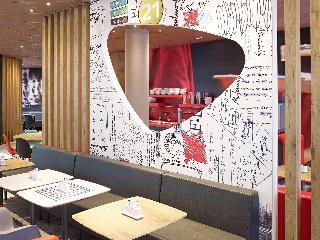 ibis Muenchen City fotoÄŸrafÄ±