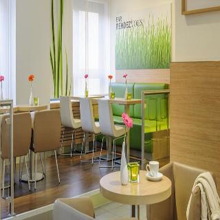 ibis Muenchen City fotoÄŸrafÄ±