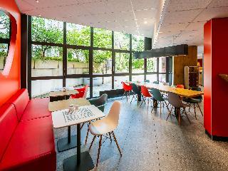 ibis Muenchen City fotoÄŸrafÄ±