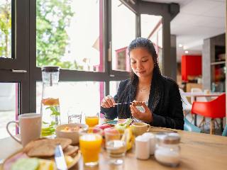 ibis Muenchen City fotoÄŸrafÄ±