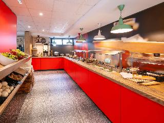 ibis Muenchen City fotoÄŸrafÄ±