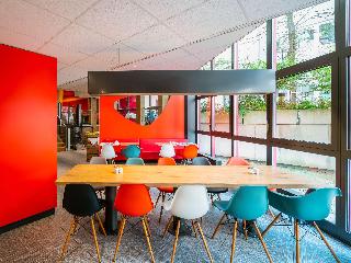 ibis Muenchen City fotoÄŸrafÄ±
