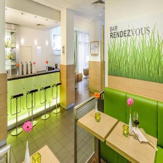 ibis Muenchen City fotoÄŸrafÄ±