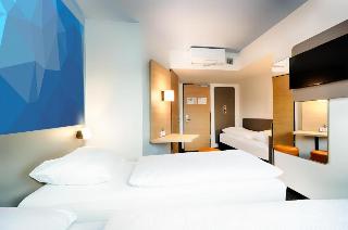 B&B HOTEL München Schwabing fotoÄŸrafÄ±