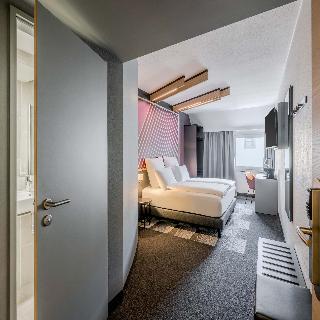 B&B HOTEL München Schwabing fotoÄŸrafÄ±