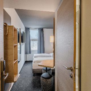 B&B HOTEL München Schwabing fotoÄŸrafÄ±