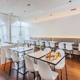 B&B HOTEL München Schwabing fotoÄŸrafÄ±