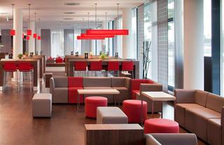 ibis Muenchen City West fotoÄŸrafÄ±