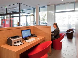 ibis Muenchen City West fotoÄŸrafÄ±