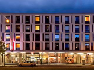 ibis Muenchen City West fotoÄŸrafÄ±