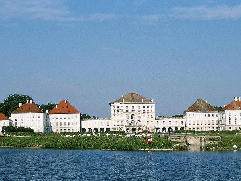 ibis Muenchen City West - Genel