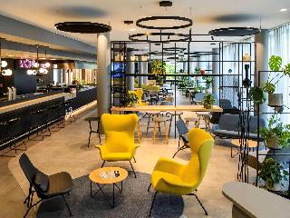 ibis Muenchen City West fotoÄŸrafÄ±