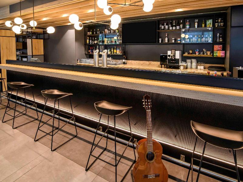 ibis Muenchen City West - Genel