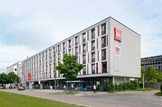 ibis Muenchen City West fotoÄŸrafÄ±