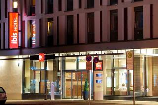 ibis Muenchen City West fotoÄŸrafÄ±