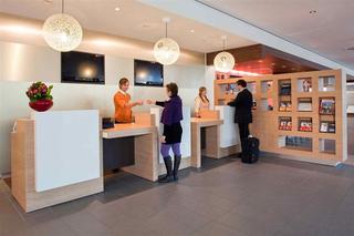 ibis Muenchen City West fotoÄŸrafÄ±