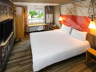 ibis Muenchen City West fotoÄŸrafÄ±