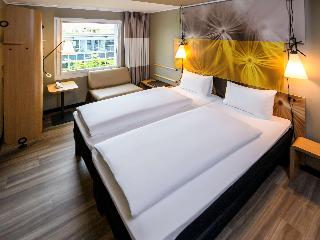 ibis Muenchen City West fotoÄŸrafÄ±