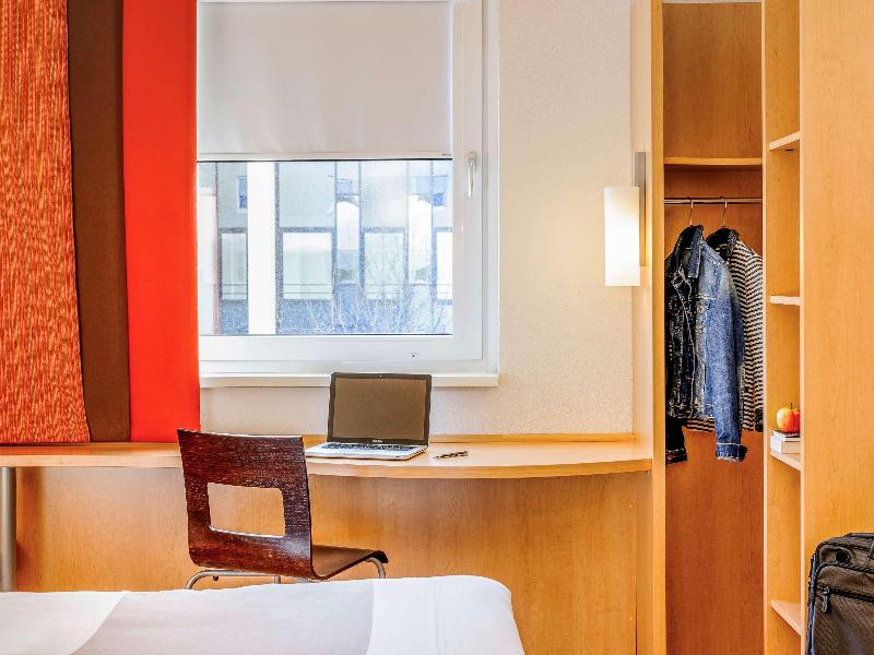 ibis Muenchen City West - Oda