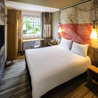 ibis Muenchen City West fotoÄŸrafÄ±