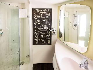 ibis Muenchen City West fotoÄŸrafÄ±