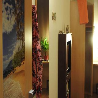 ibis Muenchen City West fotoÄŸrafÄ±