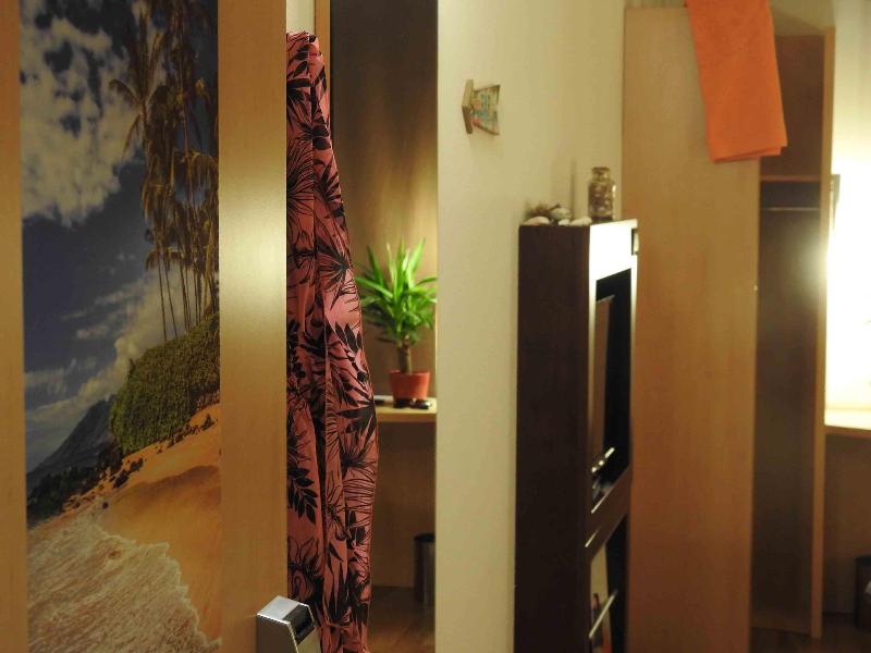 ibis Muenchen City West - Oda