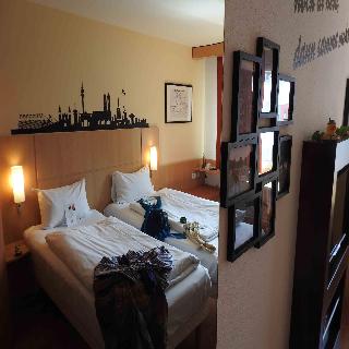 ibis Muenchen City West fotoÄŸrafÄ±