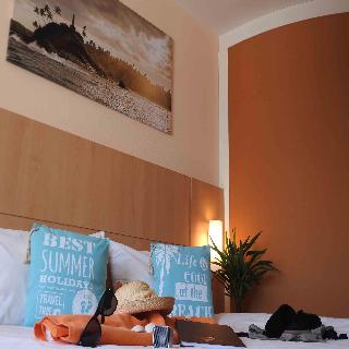 ibis Muenchen City West fotoÄŸrafÄ±