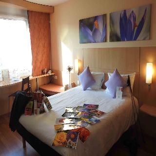 ibis Muenchen City West fotoÄŸrafÄ±