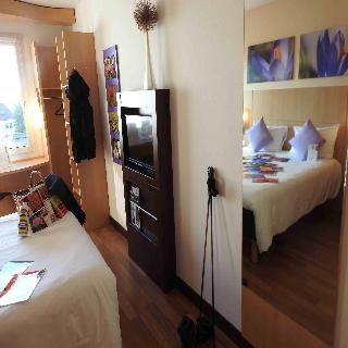ibis Muenchen City West fotoÄŸrafÄ±