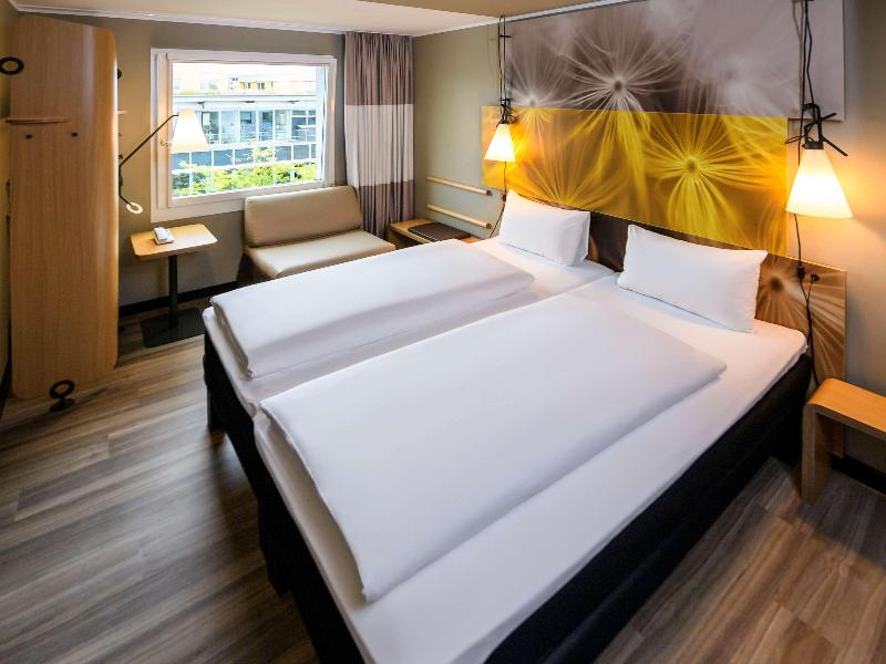 ibis Muenchen City West - Oda