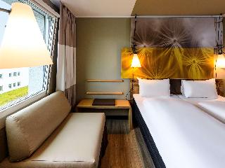 ibis Muenchen City West fotoÄŸrafÄ±